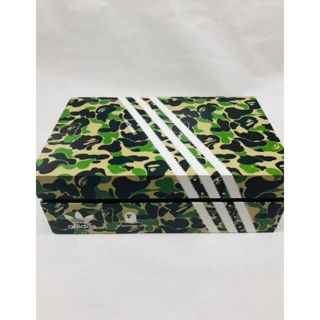 BAPE®︎×adidas 80s お得セット