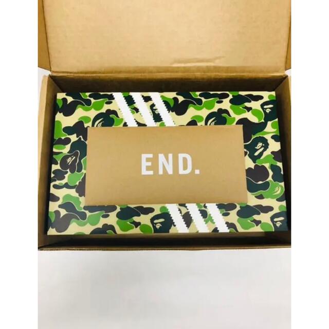 BAPE®︎×adidas 80s お得セット