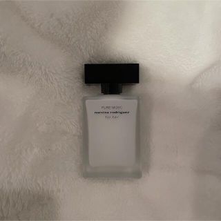 ナルシソロドリゲス(narciso rodriguez)のナルシソロドリゲス フォーハー 50ml(香水(女性用))