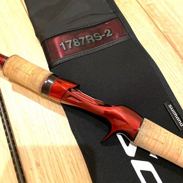スコーピオン 1787RS-2 【2022正規激安】 noxcapital.de
