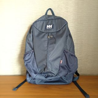 ヘリーハンセン(HELLY HANSEN)のHELLY HANSEN ヘリー ハンセン FLOYEN 25/フロイエン25(バッグパック/リュック)