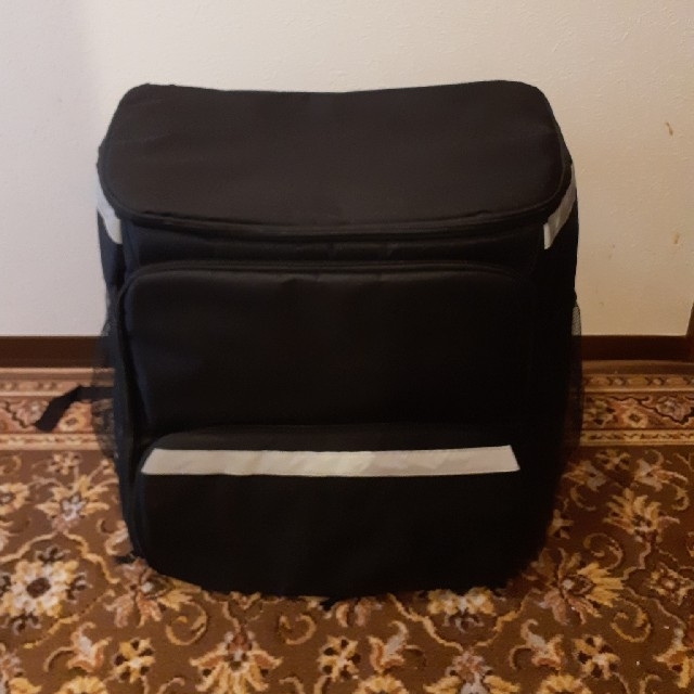 Uber Eats 配達用バッグ ほぼ新品 - アクセサリー