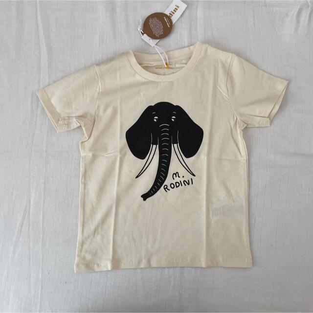 MINI RODINI Tシャツ MINIRODINI ミニロディーニ