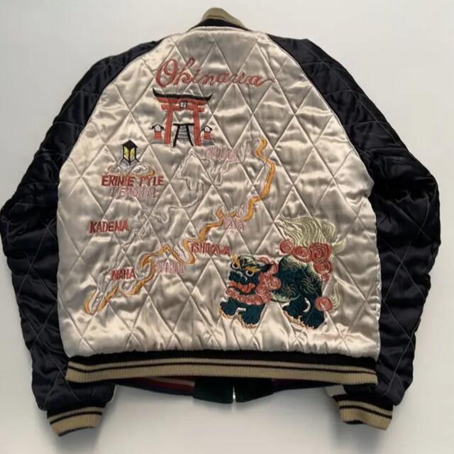 東洋エンタープライズ スカジャン 別珍 リバーシブル 中綿 刺繍 東洋エンタープライズ スカジャン 別珍 リバーシブル 中綿 刺繍