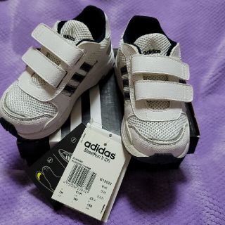 アディダス(adidas)のadidas★スニーカー(スニーカー)