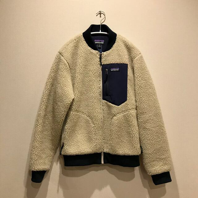 patagonia - パタゴニア レトロX サイズXS patagonia Retro-Xの通販 by ...