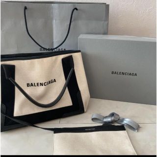 バレンシアガ 限定 トートバッグ(レディース)の通販 66点 | Balenciaga