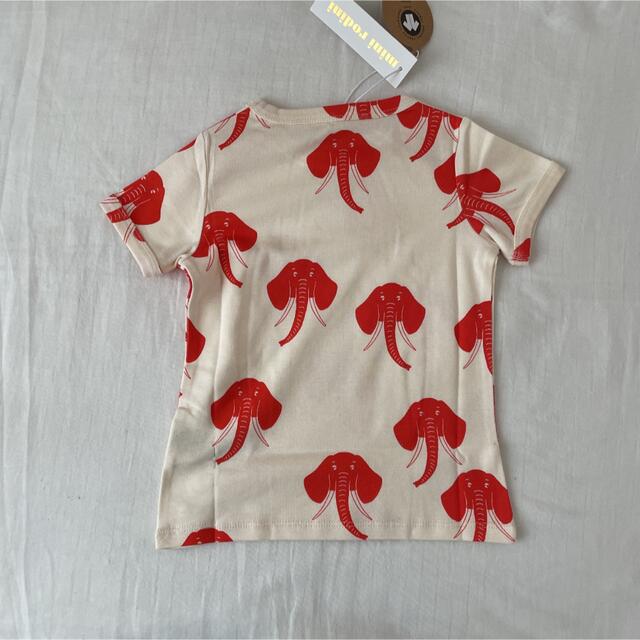 MINI RODINI Tシャツ MINIRODINI ミニロディーニ