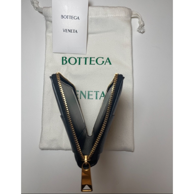 Bottega Veneta(ボッテガヴェネタ)のボッテガヴェネタ レディースのファッション小物(財布)の商品写真