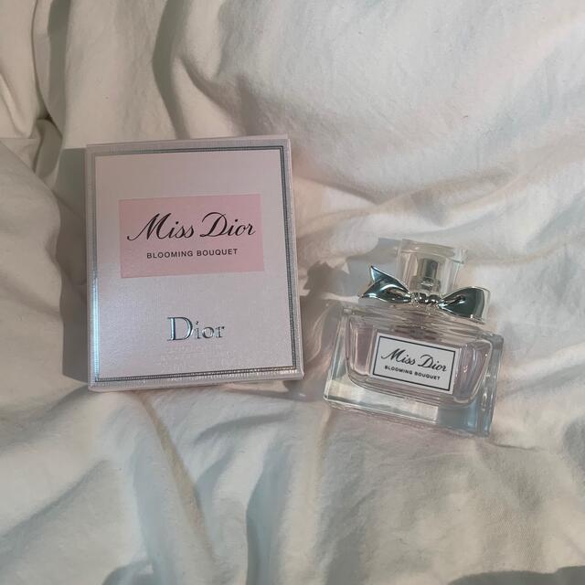 Dior - Dior 香水 ミス ディオール ブルーミング ブーケ 30mlの通販 by いろいろ屋｜ディオールならラクマ