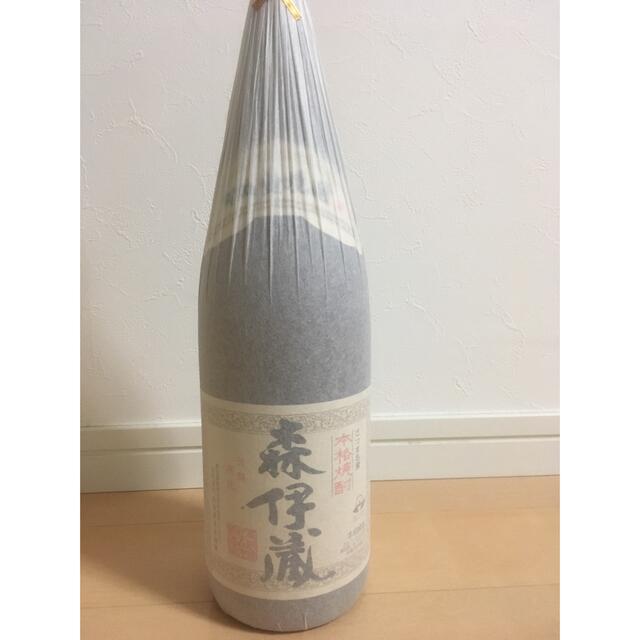 森伊蔵1800ml  高島屋２月当選分