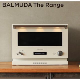 バルミューダ 電子レンジの通販 500点以上 | BALMUDAのスマホ/家電 