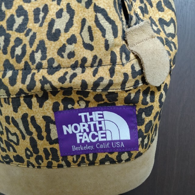 THE NORTH FACE(ザノースフェイス)のノースフェイス　パープルレーベル　リュック レディースのバッグ(リュック/バックパック)の商品写真