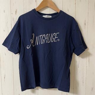 アントゲージ(Antgauge)のアントゲージ　Tシャツ(Tシャツ(半袖/袖なし))
