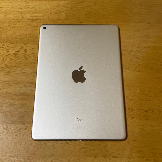 iPad(アイパッド)のiPad Air2  本体 スマホ/家電/カメラのPC/タブレット(タブレット)の商品写真