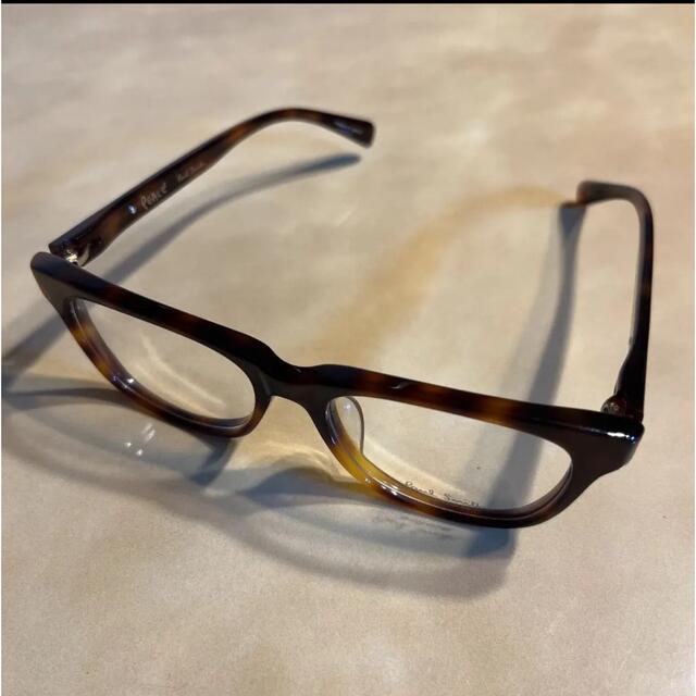 定価3.3万】PaulSmith ポールスミス 眼鏡 PS-9413 DM - ファッション小物