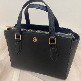 TORY BURCHトリーバーチ ミニ2way ハンドバックショルダーバッグ