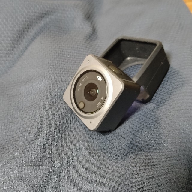 GoPro(ゴープロ)のDJi action2 Dual-Screen Combo スマホ/家電/カメラのカメラ(コンパクトデジタルカメラ)の商品写真