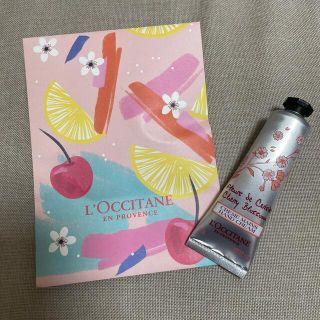 ロクシタン(L'OCCITANE)のL'OCCITANE ハンドクリーム(ハンドクリーム)