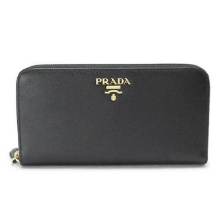 プラダ(PRADA)の【箱あり】PRADA プラダ レディース長財布(財布)