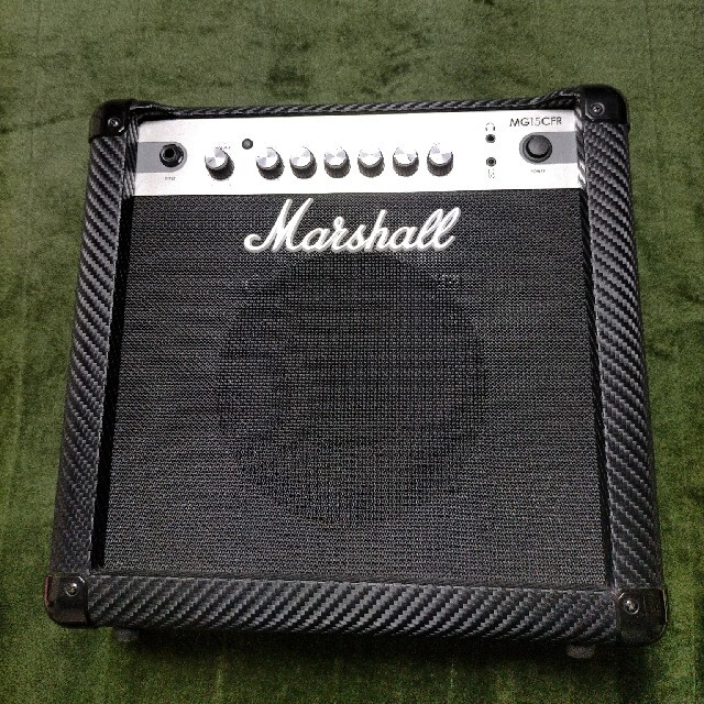 Marshall MG15CFR