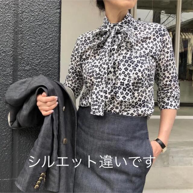 MADISONBLUE - 春✨新品未使用 MADISONBLUE フラワーハンプトン MADISONBLUE - 春✨新品未使用 MADISONBLUE フラワーハンプトン