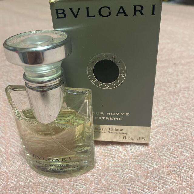 BVLGARI(ブルガリ)のブルガリ　エクストレーム30ml コスメ/美容の香水(香水(男性用))の商品写真