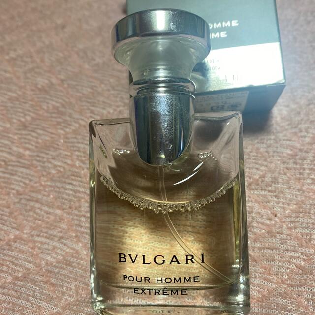 BVLGARI(ブルガリ)のブルガリ　エクストレーム30ml コスメ/美容の香水(香水(男性用))の商品写真