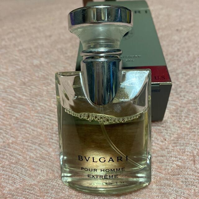 BVLGARI(ブルガリ)のブルガリ　エクストレーム30ml コスメ/美容の香水(香水(男性用))の商品写真