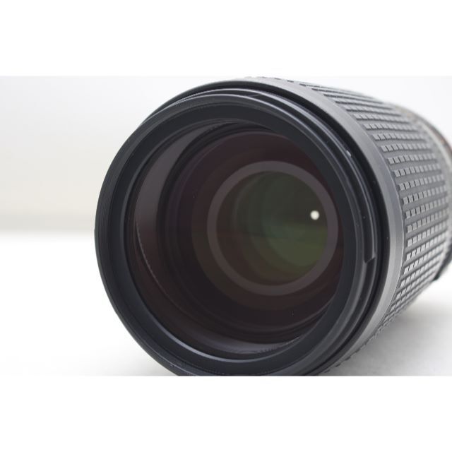 ★良品★ ニコン AF-S 70-300mm F4.5-5.6 G ED VR