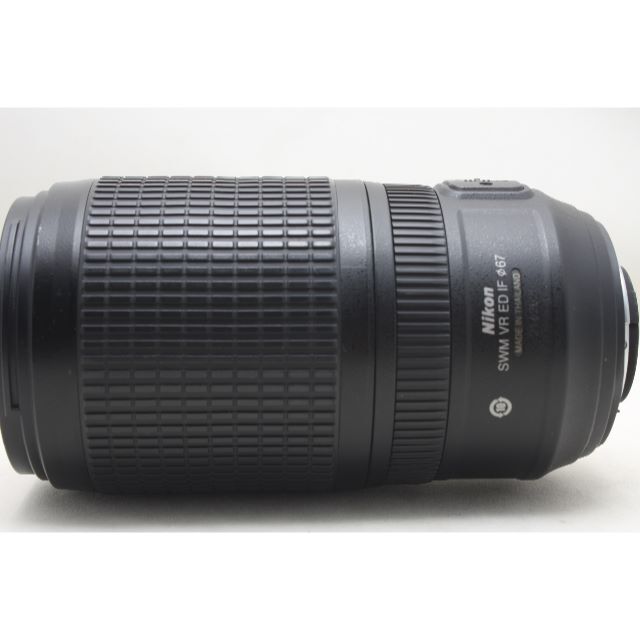 ★良品★ ニコン AF-S 70-300mm F4.5-5.6 G ED VR