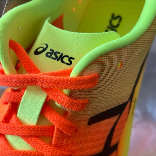 asics - オレンジ28.5cm METASPEED SKY asics メタスピードスカイの