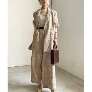 アメリヴィンテージ(Ameri VINTAGE)の【pcln様専用】RAYON CORDUROY PANTS JACKET(セット/コーデ)