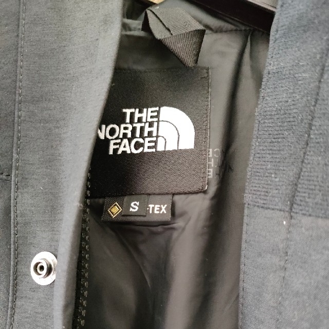 THE NORTH FACE(ザノースフェイス)のマウンテンライトジャケット　ノースフェイス メンズのジャケット/アウター(マウンテンパーカー)の商品写真