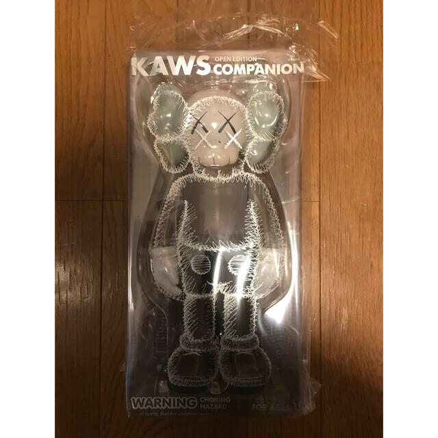 KAWS COMPANION OPEN EDITION セットエンタメ/ホビー