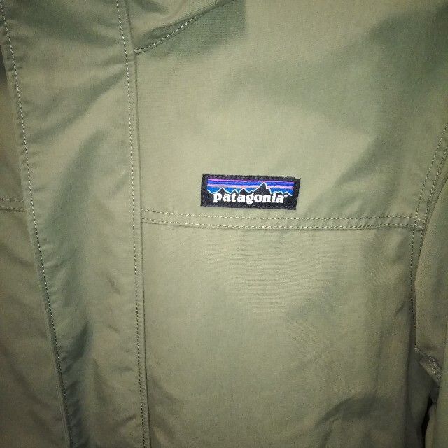 低価正規品 パタゴニア イスマスジャケットの通販 by ペン's shop｜ラクマ 人気