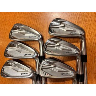 スリクソン(Srixon)のゆうくん様専用(クラブ)