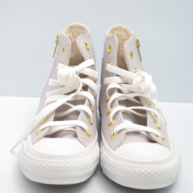 CONVERSE(コンバース)のセール💮【状態良好】CONVERSE　ALL STAR　ハイカットスニーカー レディースの靴/シューズ(スニーカー)の商品写真