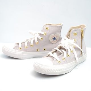 コンバース(CONVERSE)のセール💮【状態良好】CONVERSE　ALL STAR　ハイカットスニーカー(スニーカー)