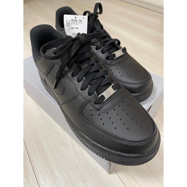 NIKI  AIR FORCE 1 ナイキエアフォース1 size 26