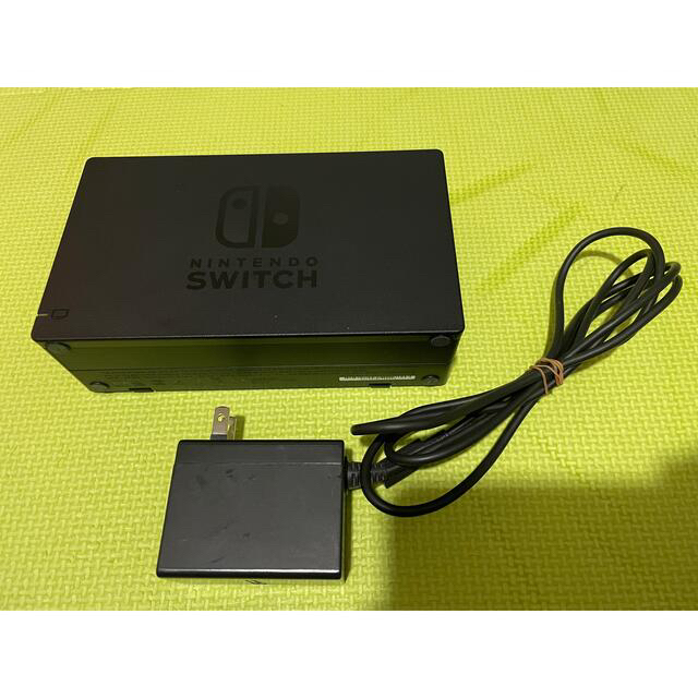 ニンテンドースイッチ　Nintendo switch 3