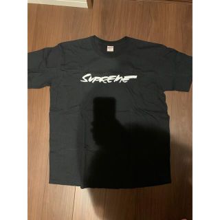 シュプリーム(Supreme)のSupreme Futura Logo Tee XL(Tシャツ/カットソー(半袖/袖なし))