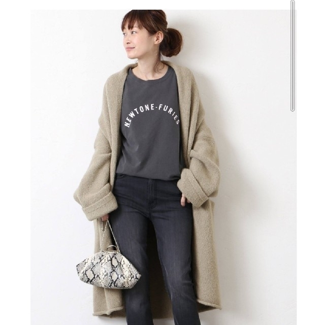 希少！即完売★ Lauren Manoogian Knit＋スカート セット