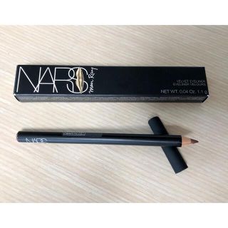 ナーズ(NARS)のNARS ベルベットアイライナー 8186(アイライナー)