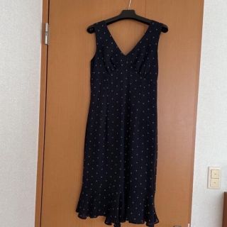 ボディドレッシングデラックス(BODY DRESSING Deluxe)のボディドレッシングデラックス　ワンピース　9号(ひざ丈ワンピース)