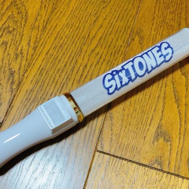 【本日限定値下げ】SixTONES ペンライト