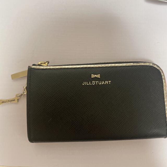 JILLSTUART(ジルスチュアート)のJILLSTUART キーケース　とみー様専用 レディースのファッション小物(キーケース)の商品写真