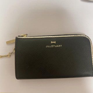 ジルスチュアート(JILLSTUART)のJILLSTUART キーケース　とみー様専用(キーケース)