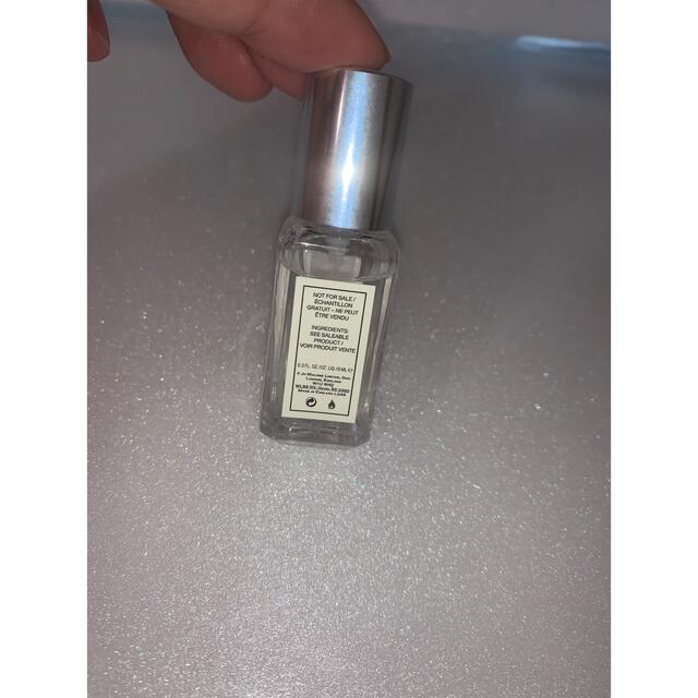 Jo Malone(ジョーマローン)のJo MALONE LONDON ウッドセージ&シーソルト9ml コスメ/美容の香水(ユニセックス)の商品写真