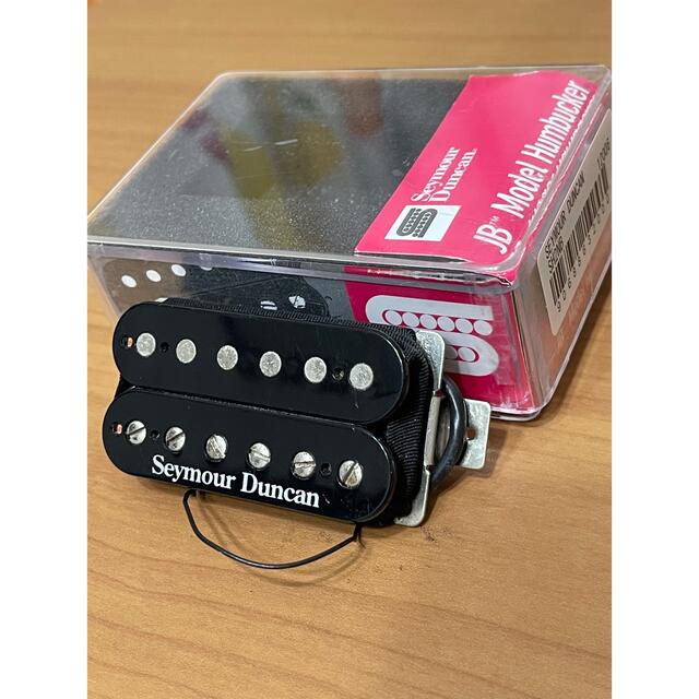 Gibson(ギブソン)のSeymourDuncan SH-4 楽器のギター(パーツ)の商品写真